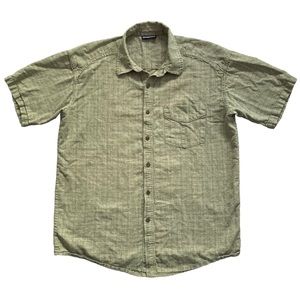 Patagonia Casual Buttondown Shirt